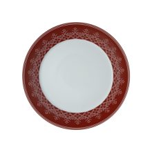 بشقاب گود 19 سانتیمتری یلدا زرین