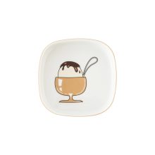 دیس کاسرول کافی بینز زرین