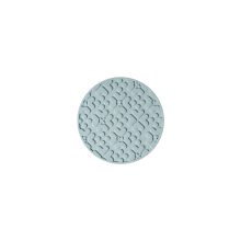زیر لیوانی سیلیکونی Baby Blue زرین