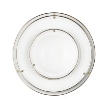 سرویس چینی 28 پارچه غذاخوری اپرا زرین