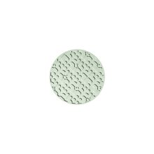 زیر لیوانی سیلیکونی Mint زرین