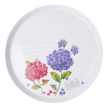 دیس گرد 33 سانتیمتری غزل زرین