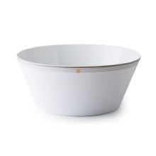 پیاله 21 سانتیمتری اپرا زرین