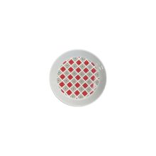 بشقاب تخت 12 سانتیمتری روشان زرین