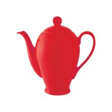 قوری قهوه گیلاس زرین