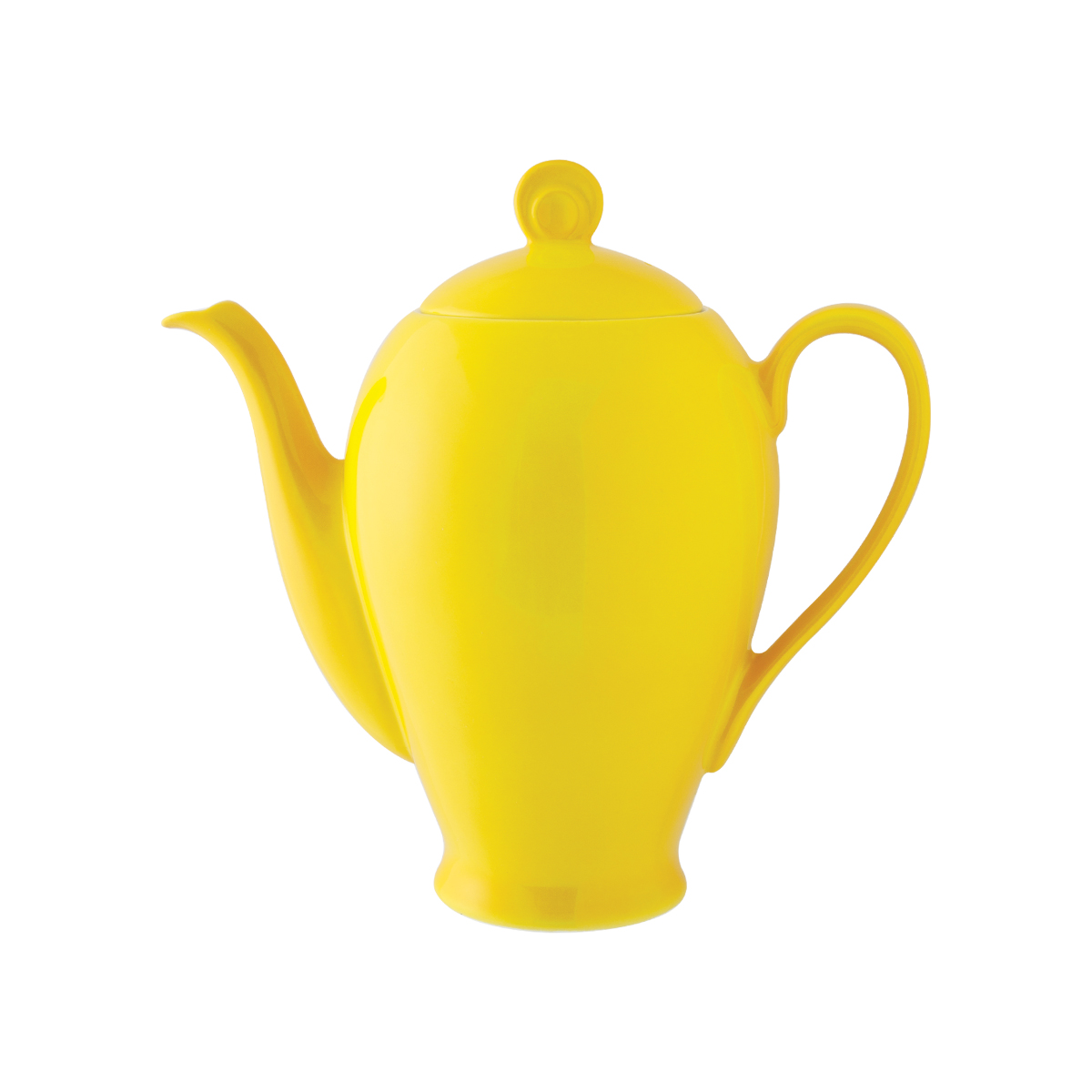 قوری قهوه آفتاب زرین