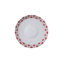 نعلبکی چای خوری روشان زرین