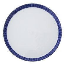 دیس گرد 33 سانتیمتری ریچل زرین