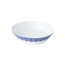 بشقاب گود 19 سانتیمتری پروجا زرین