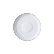 نعلبکی چای خوری اپرا زرین