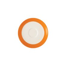 نعلبکی قهوه خوری نارنج زرین