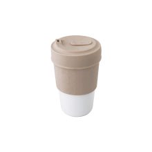 ماگ استیم بژ زرین