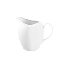 پارچ سفید زرین