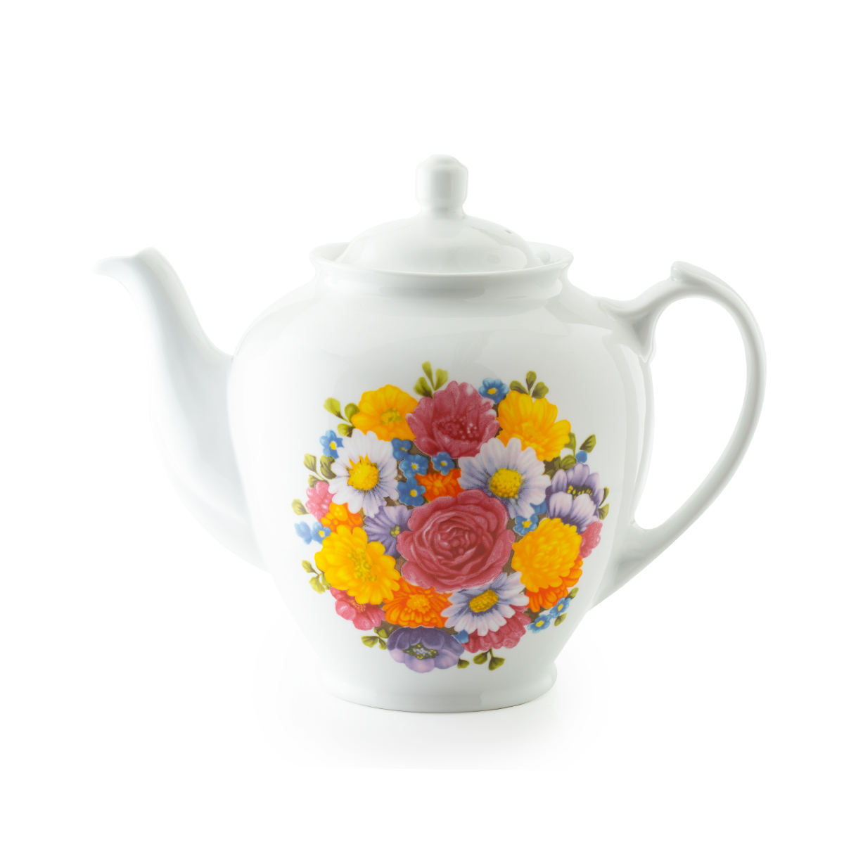 قوری چای هیئتی پارادایز زرین قوری چای هیئتی پارادایز زرین