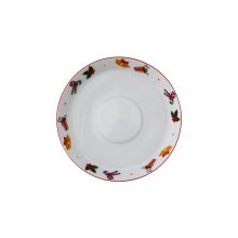 نعلبکی چای خوری سانتا زرین