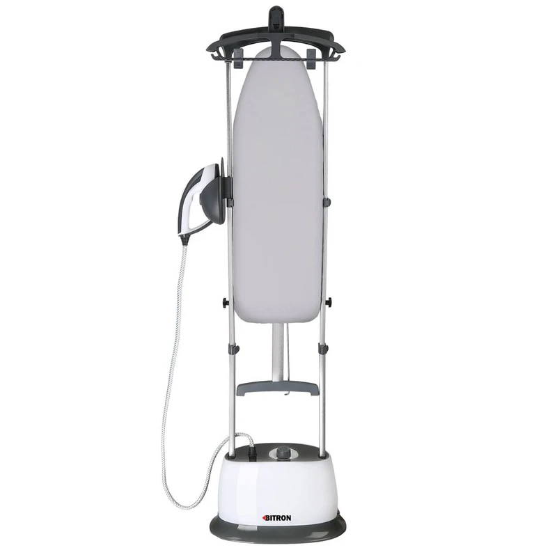 بخارگر بیترون مدل BGC-400