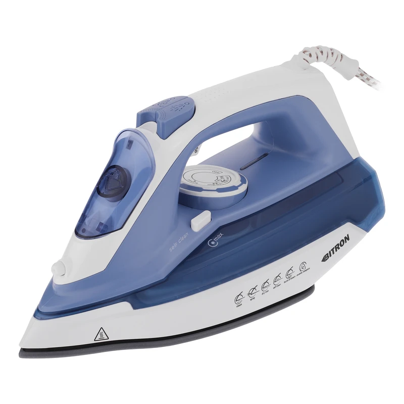 اتو بخار بیترون مدل BPV-E70