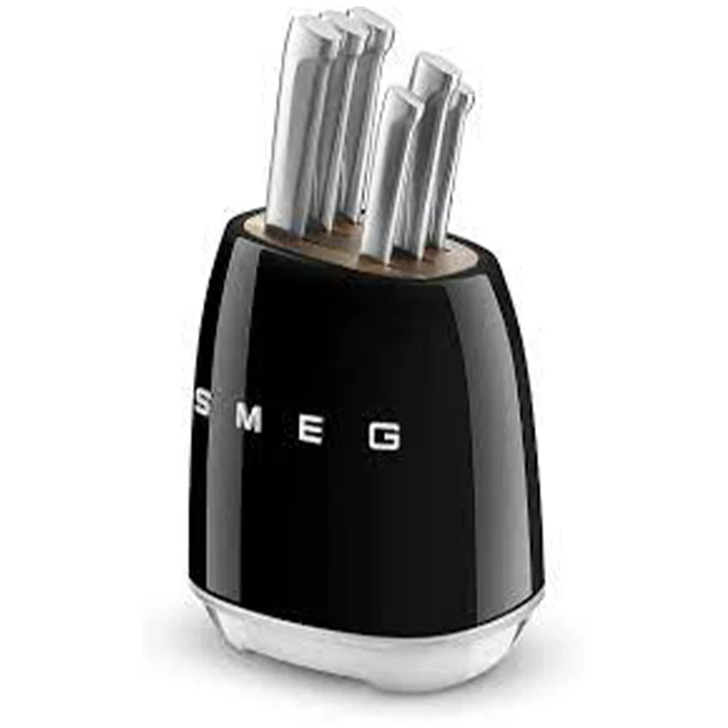 سرویس چاقو اسمگ 7 پارچه کد 9181