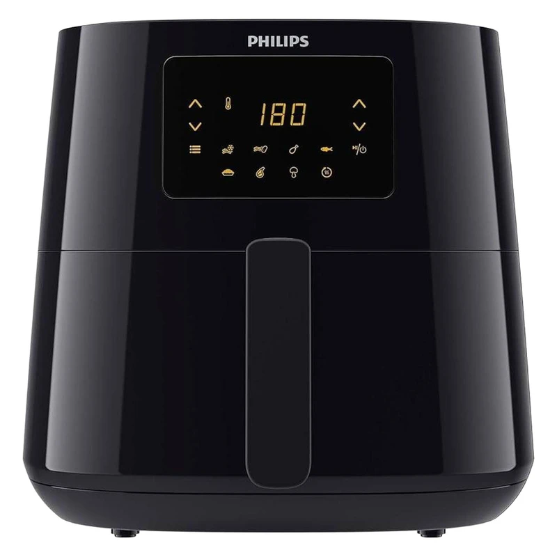 سرخ‌کن 6.2 لیتری فیلیپس مدل HD9270