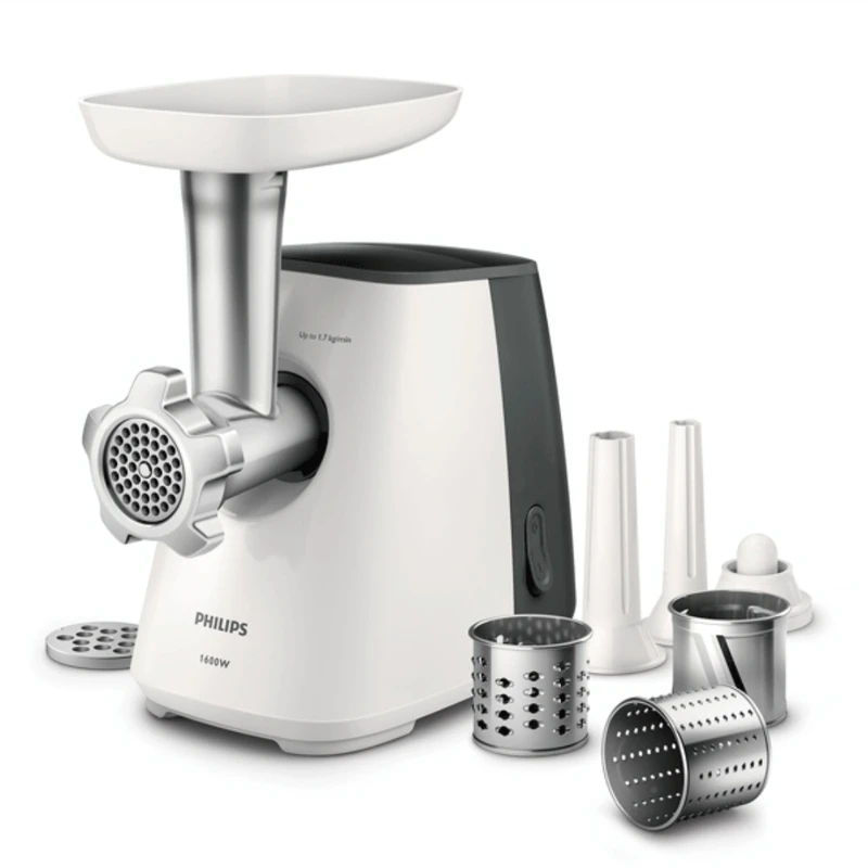 چرخ گوشت فیلیپس مدل HR2713