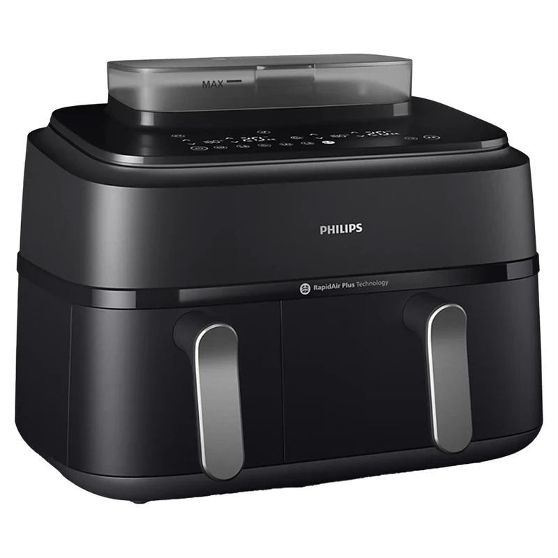 سرخ کن بدون روغن فیلیپس مدل NA555/09