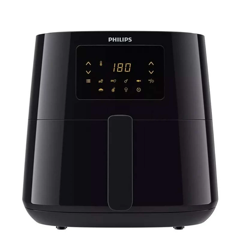 سرخ کن بدون روغن 6.2 لیتری فیلیپس مدل 9270