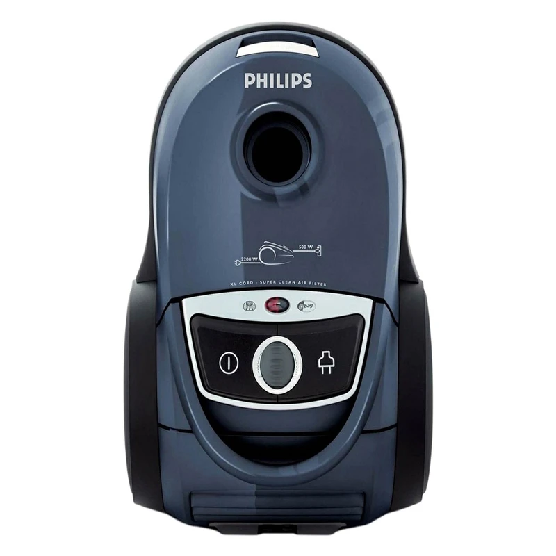 جاروبرقی فیلیپس مدل FC9170