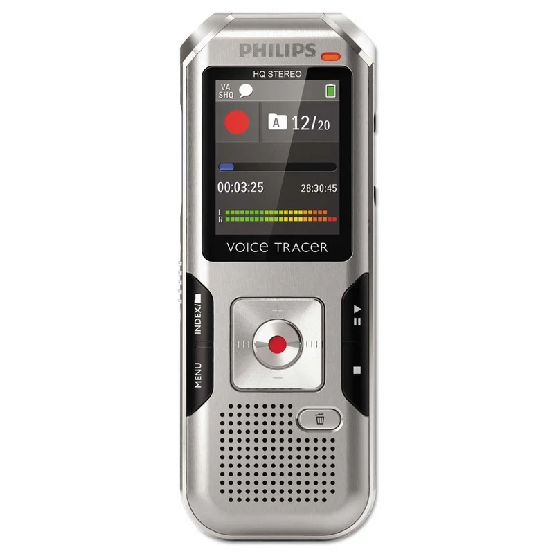 ضبط کننده دیجیتالی صدا فیلیپس مدل DVT4000