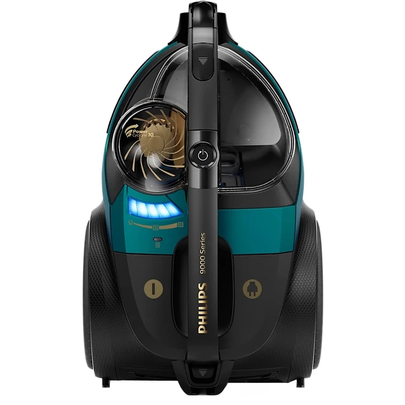 جاروبرقی مخزن‌دار 900 وات فیلیپس مدل XB9185/07